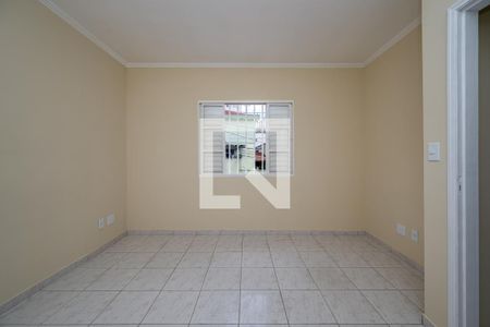 Suíte 1 de casa para alugar com 2 quartos, 100m² em Vila do Encontro, São Paulo