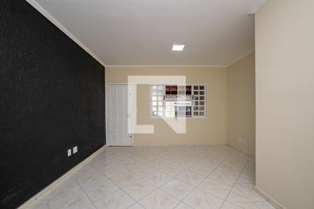 Sala de casa para alugar com 2 quartos, 100m² em Vila do Encontro, São Paulo