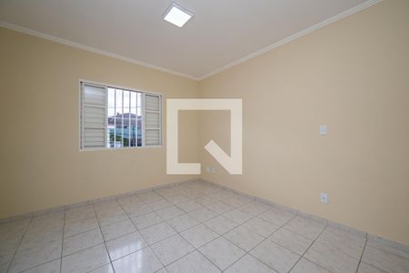 Suíte 2 de casa para alugar com 2 quartos, 100m² em Vila do Encontro, São Paulo