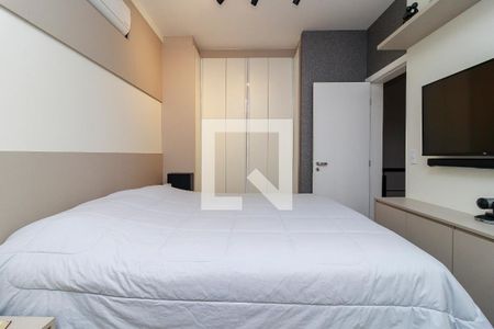 Apartamento à venda com 106m², 2 quartos e 2 vagasSuíte 1