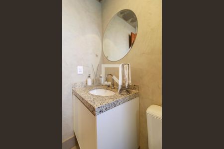 Apartamento à venda com 106m², 2 quartos e 2 vagasLavabo