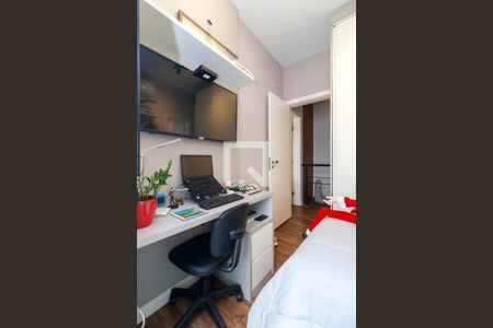 Apartamento à venda com 106m², 2 quartos e 2 vagas Apartamento à venda com 106m², 2 quartos e 2 vagasSuíte 2