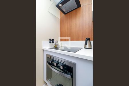 Apartamento à venda com 106m², 2 quartos e 2 vagasCozinha