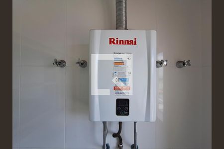 Apartamento à venda com 76m², 2 quartos e 2 vagas Apartamento à venda com 76m², 2 quartos e 2 vagasÁrea de Serviço