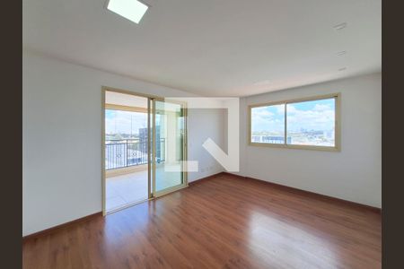 Sala de apartamento à venda com 2 quartos, 76m² em Santana, São Paulo