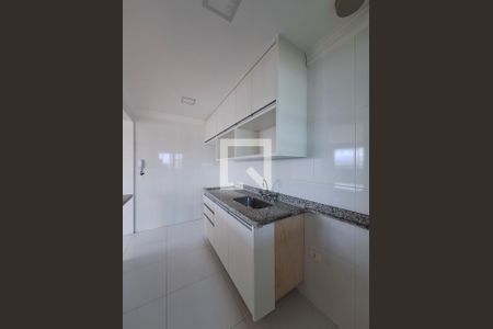 Apartamento à venda com 76m², 2 quartos e 2 vagas Apartamento à venda com 76m², 2 quartos e 2 vagasCozinha
