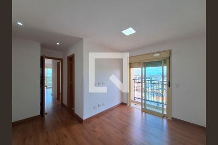 Apartamento à venda com 76m², 2 quartos e 2 vagas Apartamento à venda com 76m², 2 quartos e 2 vagasQuarto 2