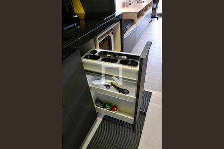 Studio para alugar com 26m², 0 quarto e sem vagaStudio