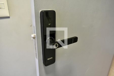 Studio para alugar com 26m², 0 quarto e sem vagaFechadura