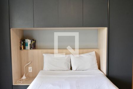 Studio para alugar com 26m², 0 quarto e sem vagaStudio