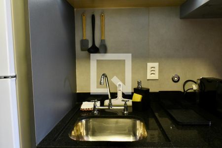 Studio para alugar com 26m², 0 quarto e sem vagaStudio