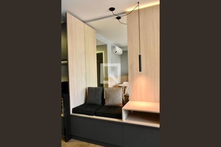 Studio para alugar com 26m², 0 quarto e sem vagaStudio