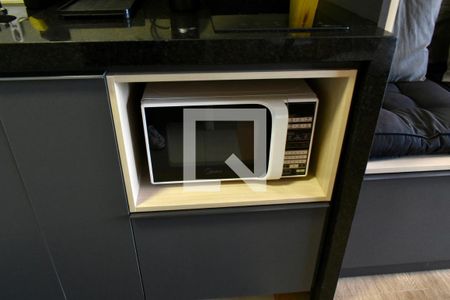 Studio para alugar com 26m², 0 quarto e sem vagaStudio