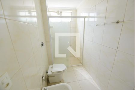 Apartamento para alugar com 135m², 3 quartos e 1 vagaBanheiro 2