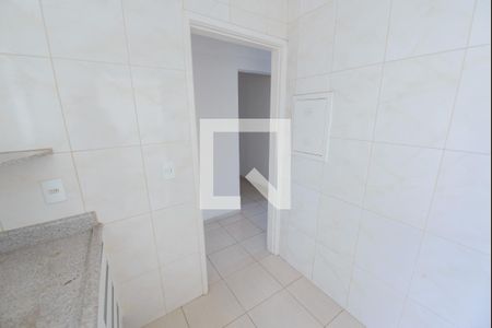 Apartamento para alugar com 135m², 3 quartos e 1 vagaCozinha