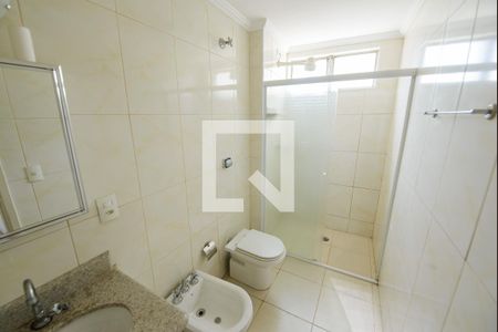 Apartamento para alugar com 135m², 3 quartos e 1 vagaBanheiro 2