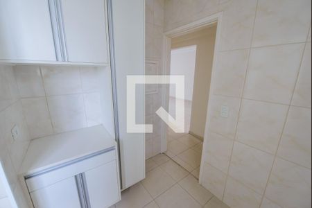 Apartamento para alugar com 135m², 3 quartos e 1 vagaDespensa
