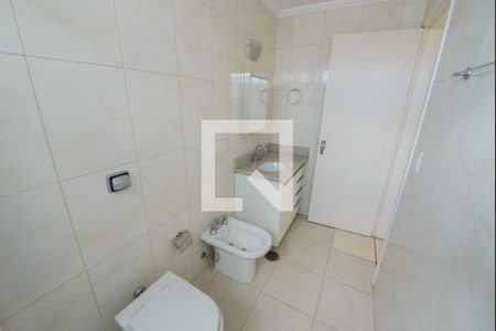Apartamento para alugar com 135m², 3 quartos e 1 vagaBanheiro 1