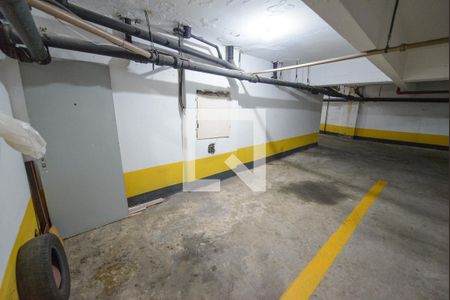 Apartamento para alugar com 135m², 3 quartos e 1 vagaGaragem