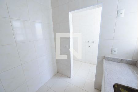 Apartamento para alugar com 135m², 3 quartos e 1 vagaCozinha