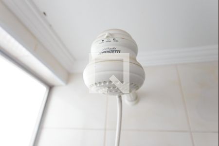 Apartamento para alugar com 135m², 3 quartos e 1 vagaBanheiro 1