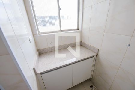Apartamento para alugar com 135m², 3 quartos e 1 vagaQuarto de serviço