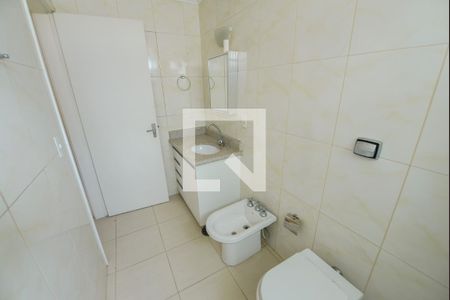 Apartamento para alugar com 135m², 3 quartos e 1 vagaBanheiro 2