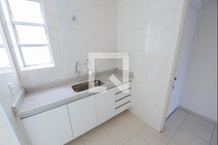 Apartamento para alugar com 135m², 3 quartos e 1 vagaCozinha