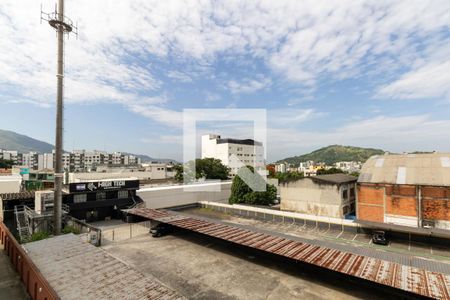 Apartamento para alugar com 35m², 1 quarto e 1 vagaVista da Varanda