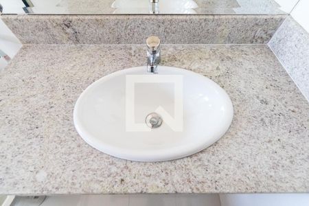 Apartamento para alugar com 35m², 1 quarto e 1 vagaBanheiro