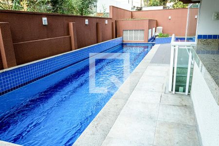 Apartamento para alugar com 35m², 1 quarto e 1 vagaÁrea comum - Piscina