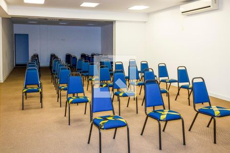 Apartamento para alugar com 35m², 1 quarto e 1 vagaÁrea comum