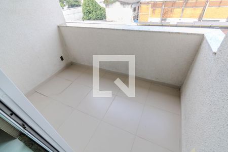 Apartamento para alugar com 35m², 1 quarto e 1 vagaVaranda