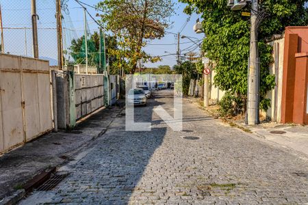 Apartamento para alugar com 35m², 1 quarto e 1 vagaVista da Rua