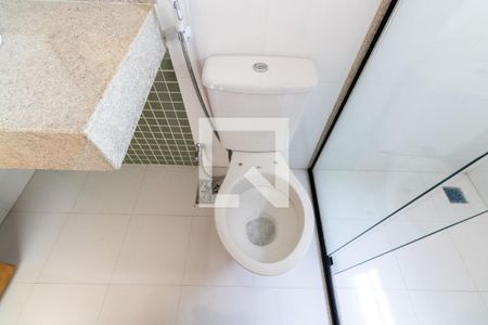 Apartamento para alugar com 35m², 1 quarto e 1 vagaBanheiro