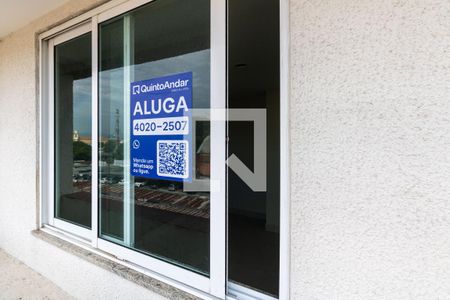 Apartamento para alugar com 35m², 1 quarto e 1 vagaPlaquinha