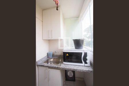 Apartamento à venda com 32m², 1 quarto e 1 vagaÁrea de Serviço