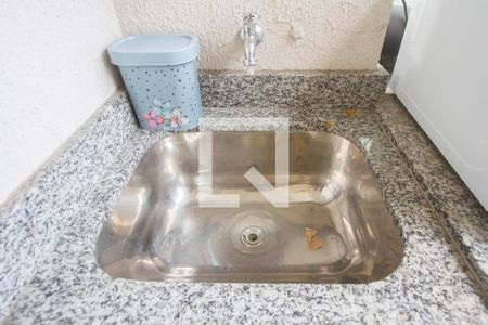 Apartamento à venda com 32m², 1 quarto e 1 vagaÁrea de Serviço