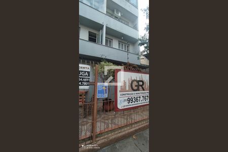 Apartamento à venda com 45m², 1 quarto e sem vaga Apartamento à venda com 45m², 1 quarto e sem vagaPlaca