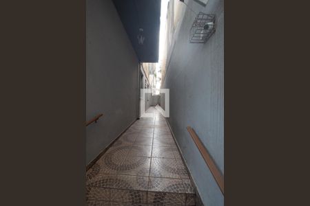 Apartamento à venda com 45m², 1 quarto e sem vaga Apartamento à venda com 45m², 1 quarto e sem vagaHall de entrada