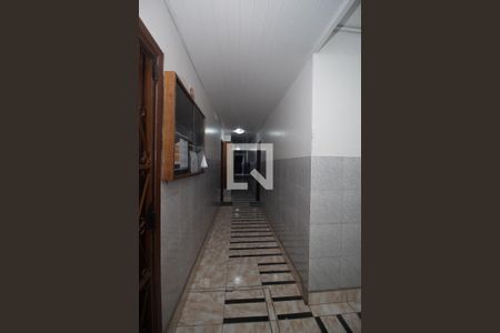 Apartamento à venda com 45m², 1 quarto e sem vaga Apartamento à venda com 45m², 1 quarto e sem vagaHall de entrada