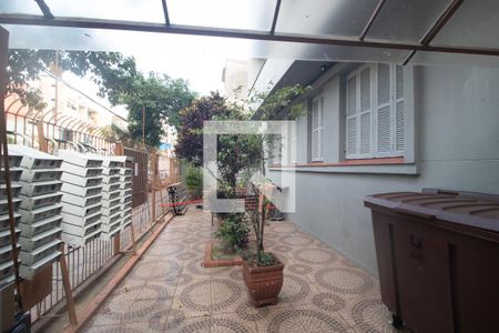 Apartamento à venda com 45m², 1 quarto e sem vaga Apartamento à venda com 45m², 1 quarto e sem vagaHall de entrada