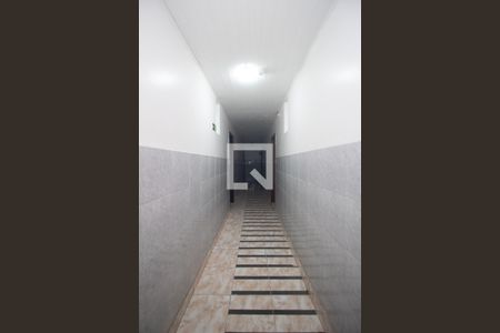 Apartamento à venda com 45m², 1 quarto e sem vaga Apartamento à venda com 45m², 1 quarto e sem vagaHall de entrada