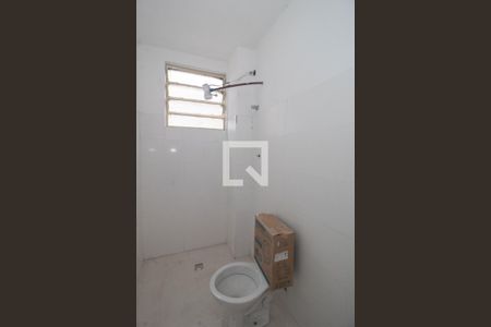 Apartamento à venda com 45m², 1 quarto e sem vaga Apartamento à venda com 45m², 1 quarto e sem vagaBanheiro da Suíte