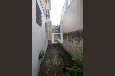 Apartamento à venda com 45m², 1 quarto e sem vaga Apartamento à venda com 45m², 1 quarto e sem vagaÁrea de Serviço