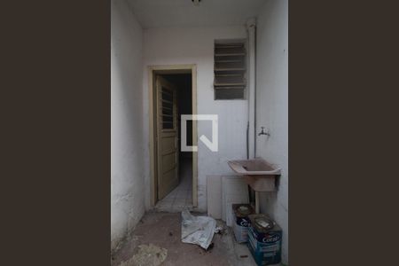 Apartamento à venda com 45m², 1 quarto e sem vaga Apartamento à venda com 45m², 1 quarto e sem vagaÁrea de Serviço