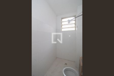 Apartamento à venda com 45m², 1 quarto e sem vaga Apartamento à venda com 45m², 1 quarto e sem vagaBanheiro da Suíte