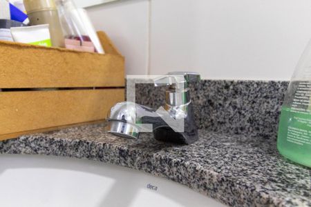 Apartamento à venda com 72m², 3 quartos e 1 vagaBanheiro da Suíte