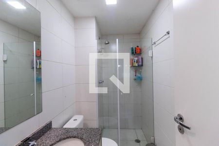 Apartamento à venda com 72m², 3 quartos e 1 vagaBanheiro 2