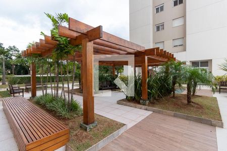 Apartamento à venda com 72m², 3 quartos e 1 vagaÁrea comum